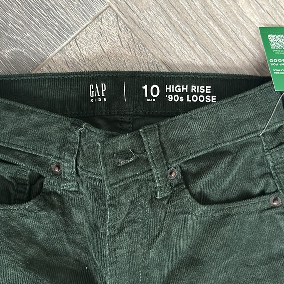 Gap kid pants - Picture 2 of 9